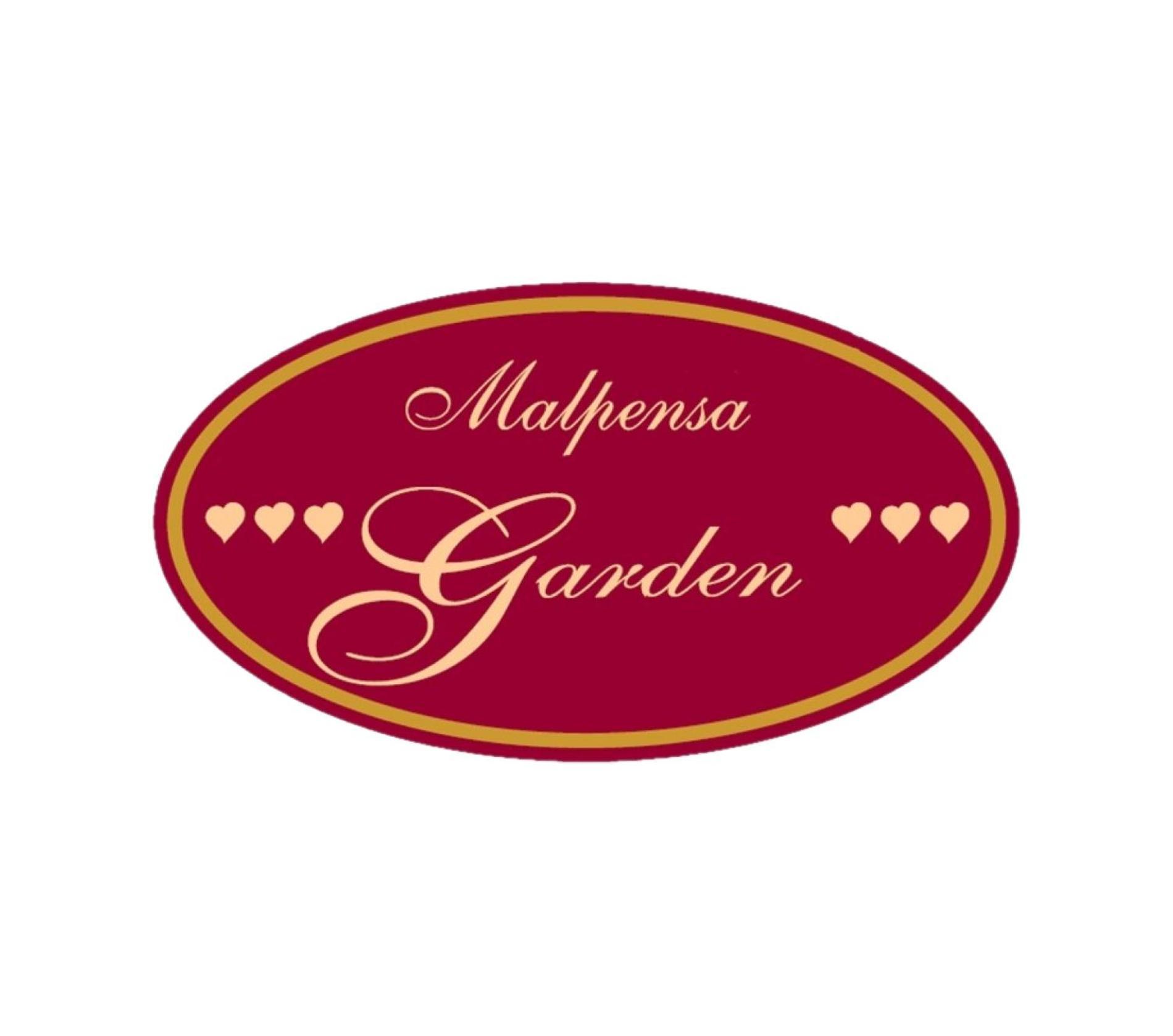 Malpensa Garden Hotel Case Nuove  Exterior photo